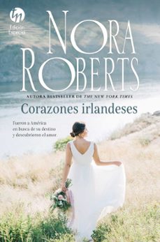 corazones irlandeses-nora roberts-9788411418027