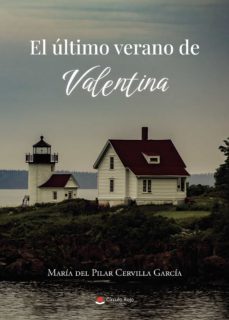 el ultimo verano de valentina (ebook)-9788411454827