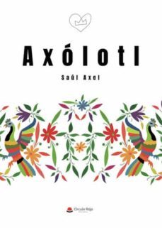 -saul axel-9788411459327