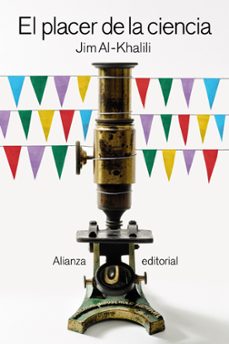 el placer de la ciencia-jim al khalili-9788411482127