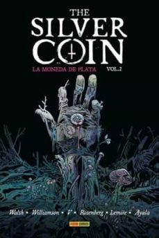 la moneda de plata 2-9788411501927