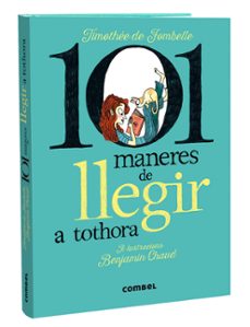 101 maneres de llegir a tothora-9788411580427