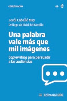 una palabra vale mas que mil imagenes (ebook)-jordi caballe may-fidel del castillo diaz-9788411660327