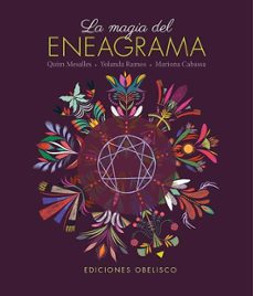 la magia del eneagrama-9788411723527
