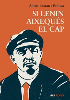 si lenin aixeques el cap-9788411731027