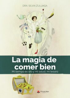 la magia de comer bien-9788411750127
