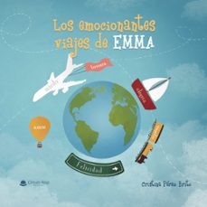 los emocionantes viajes de emma (ebook)-9788411893527