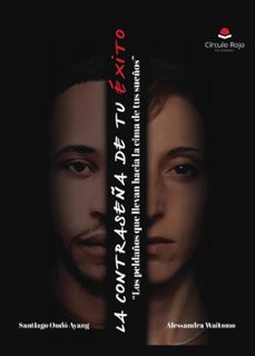 la contraseña de tu exito (ebook)-9788411991827