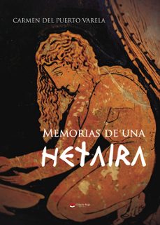 memorias de una hetaira-carmen del puerto varela-9788411996327
