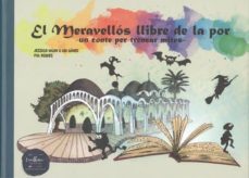 meravellos llibre de la por-jessica milan-leo gomez-9788412010527