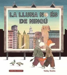 la lluna no es de ningu-9788412080827