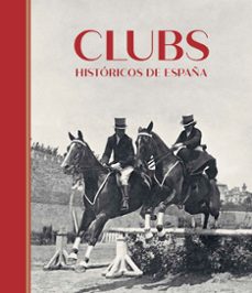 clubs historicos de españa-9788412084627