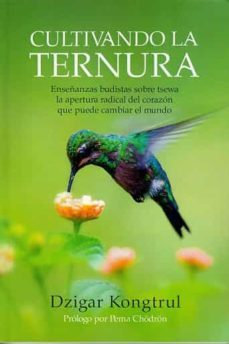 cultivando la ternura-9788412088427