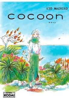 cocoon-kyo machiko-9788412093827