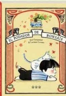 el podador de bonsais-9788412112627