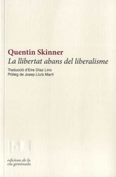 la llibertat abans del liberalisme-9788412143027