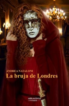 la bruja de londres-andrea nataloni-9788412164527