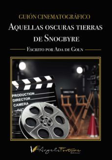 aquellas oscuras tierras de snogbyre (ebook)-ada de goln-9788412186727