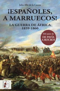 ¡españoles, a marruecos! (ebook)-9788412207927