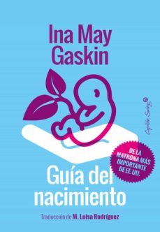 guia del nacimiento (ebook)-ina may gaskin-9788412219227