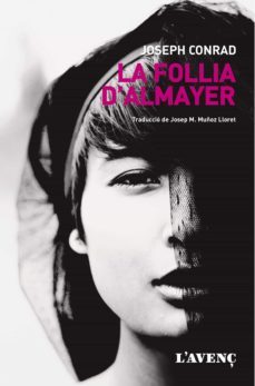 la follia d'almayer (ebook)-joseph conrad-9788412230727