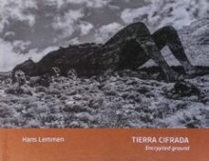 tierra cifrada: hans lemmen-9788412318227