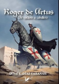 roger de artús-jose l. diaz cabañas-9788412332827
