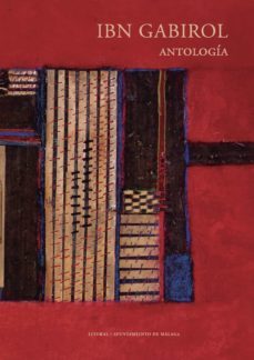 ibn gabirol: antologia-9788412370027