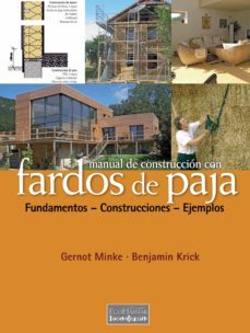 manual de construccion con fardos de paja (ebook)-9788412387827