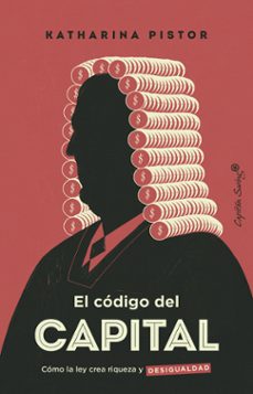 el codigo capital-katharina pistor-9788412457827