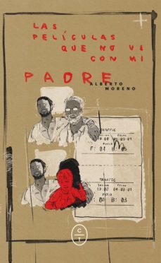 las peliculas que no vi con mi padre (ebook)-alberto moreno lopez-9788412482027