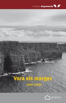vora els marges-joan cabot trujillo-9788412498127