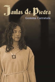 jaulas de piedra (ebook)-gemma carratala-9788412509427
