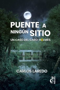 puente a ningun sitio (ebook)-9788412517927