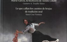 historias de brujas 2-gustavo a. trujillo yanez-sarai cruz ventura-9788412518627