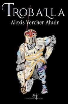troballa-alexis vercher ahuir-9788412582727