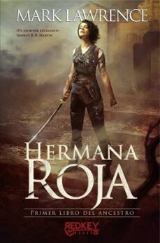 hermana roja-9788412589627