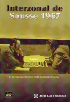 interzonal de sousse 1967-j.l. fernandez ruiz-9788412622027
