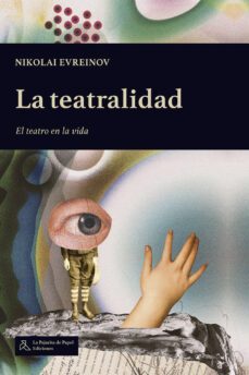 la teatralidad-9788412631227