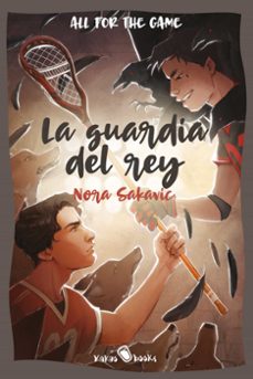 la guardia del rey (ebook)-9788412655827