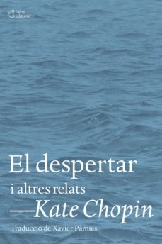 el despertar i altres relats-9788412659627
