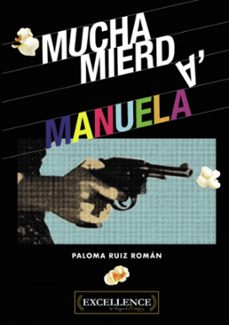 mucha mierda, manuela (ebook)-paloma ruiz román-9788412672534