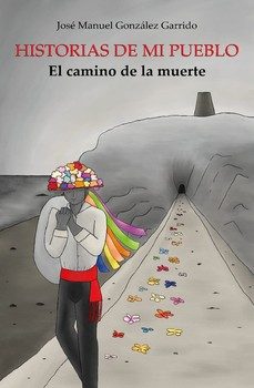 -jose manuel gonzalez garrido-9788412689327