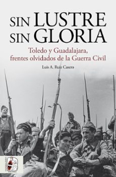 sin lustre, sin gloria (ebook)-9788412716627