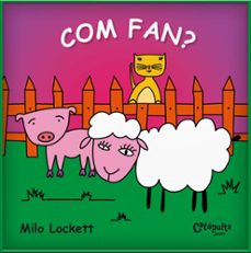 com fan?-milo lockett-9788412730227