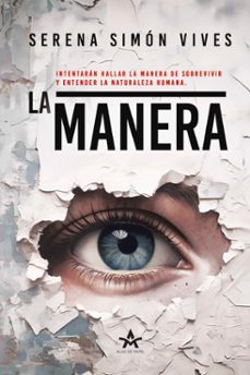 la manera (3ª ed.)-serena simon vives-9788412765427