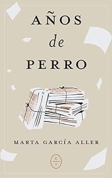 años de perro (ebook)-9788412869224
