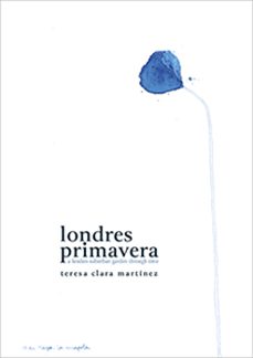 londres primavera-teresa clara martinez-9788412805727