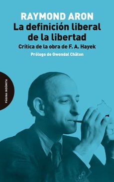 la definicion liberal de la libertad-9788412818727