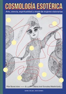 cosmologia esoterica-9788412824827